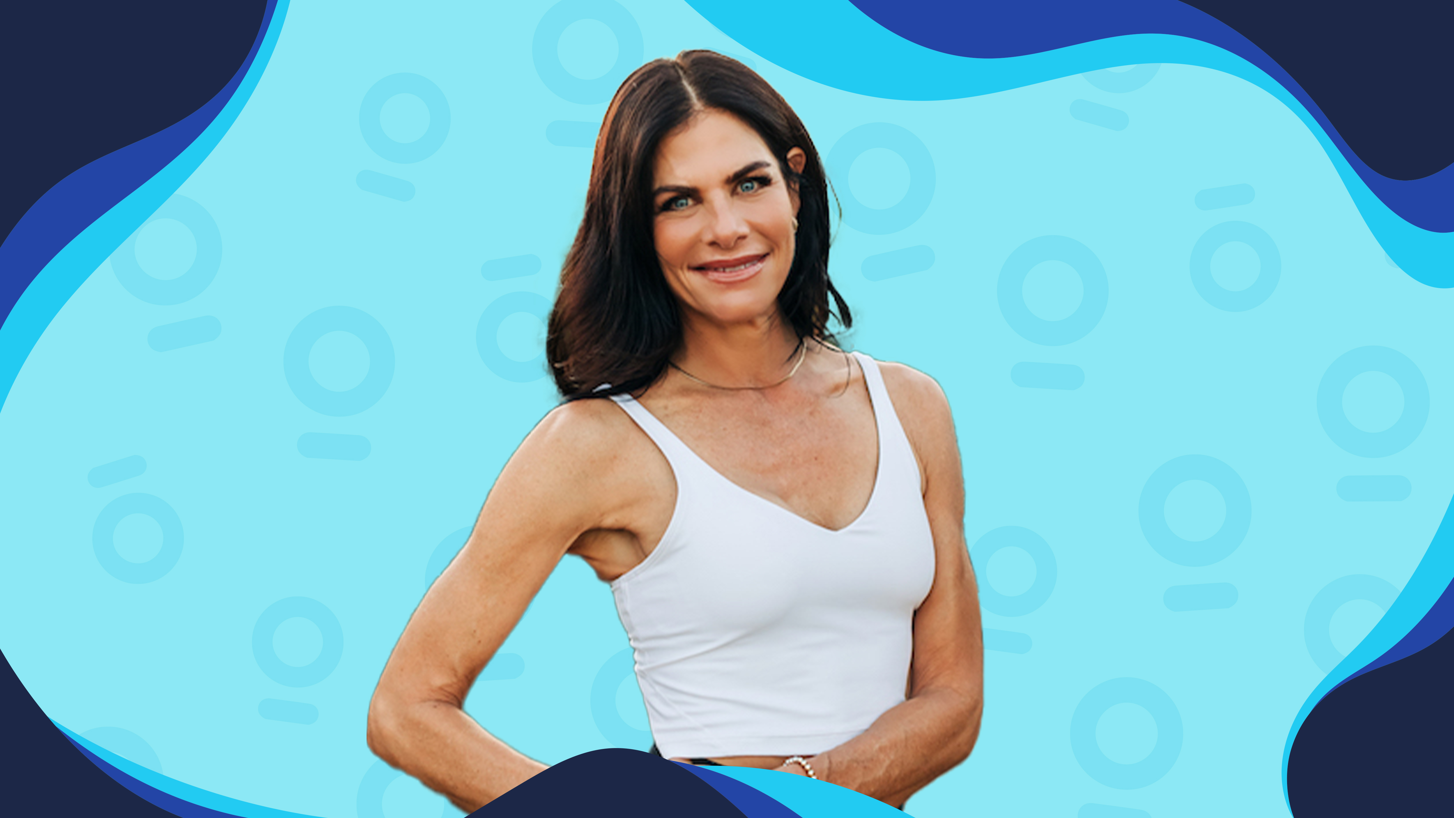 Joya Fit.Well.Happy. Your Joya Wellness Journey Starts Here.